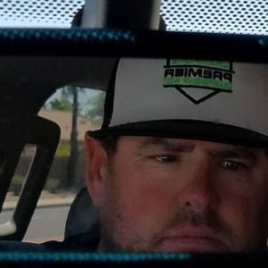 Meet your Posher, Rob